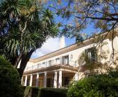 Hotel Villa Jerez