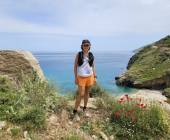 Evia Beach