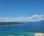 Walking the Mountains & Villages of Evia