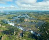 Victoria Falls