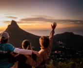Best of Cape Town and the Garden Route