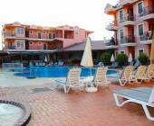 Güneş Hotel