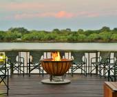 Jackalberry Lodge
