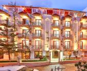 Kayahan Hotel