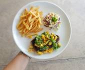 Marc’s Eatery