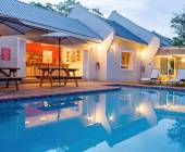 PheZulu Guest Lodge