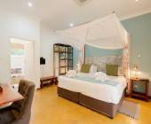 PheZulu Guest Lodge