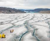South Greenland