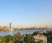 Sheraton Cairo Hotel