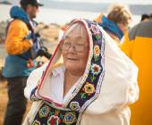 Canadian Arctic: Wildlife, Helicopters, & the Northwest Passage (Kangerlussuaq)