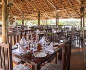 A'zambezi River Lodge