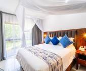 A'zambezi River Lodge