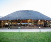 A'zambezi River Lodge