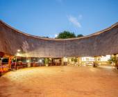 A'zambezi River Lodge