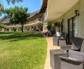 A'zambezi River Lodge