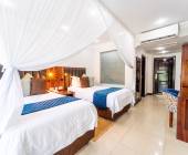 A'zambezi River Lodge