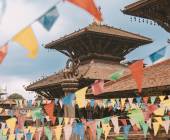 Bhaktapur Nepal