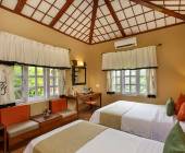 Green Mansion Jungle Resort