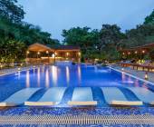Green Mansion Jungle Resort