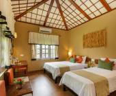 Green Mansion Jungle Resort