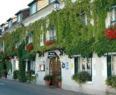 Hotel La Roseraie