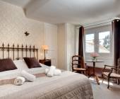 Hotel La Roseraie