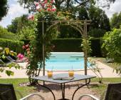 Hotel La Roseraie