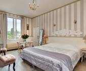 Hotel La Roseraie