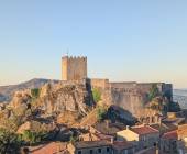 Hiking Portugal & Spain’s Historic Frontier