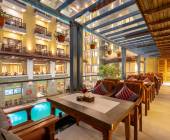 Temple Bell Boutique Hotel & Spa