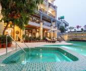 Temple Bell Boutique Hotel & Spa