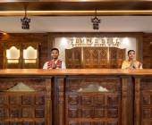 Temple Bell Boutique Hotel & Spa