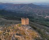 Hiking Portugal & Spain’s Historic Frontier