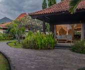 Adi Assri Beach Resort & Spa