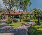 Adi Assri Beach Resort & Spa