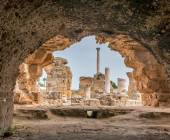 Discover Tunisia