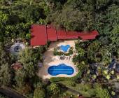 Arenal Kioro Hotel