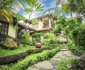 Duta Garden Hotel and Boutique Villa