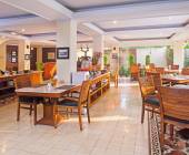 Duta Garden Hotel and Boutique Villa