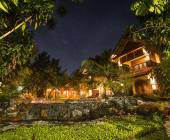 Duta Garden Hotel and Boutique Villa