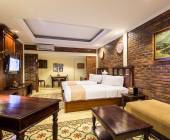 Duta Garden Hotel and Boutique Villa