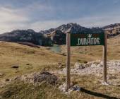 Montenegro, Durmitor National Park
