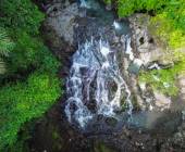 Goa Rang Reng Waterfall