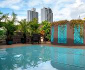 Grano de Oro Hotel