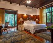 Grano de Oro Hotel