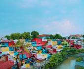 Yogyakarta, Indonesia