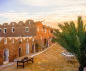 Discover Tunisia