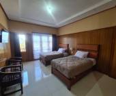 Lava View Lodge Hotel