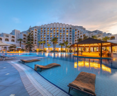Marhaba Palace Hotel