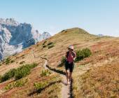 Active Montenegro: Mountains, Coast & Lakes